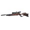 Weihrauch HW100 X T Laminate Adjustable